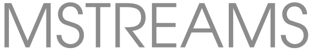 message-streams logo